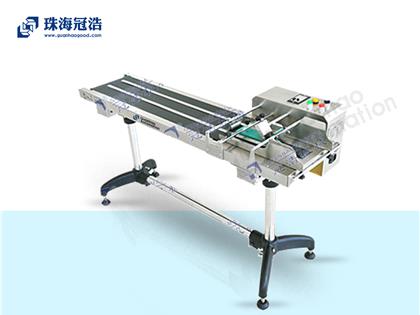 GH-340MC 高速摩擦分頁(yè)機